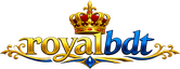 RoyalBDT লোগো